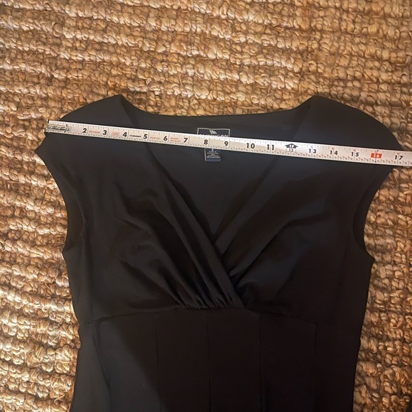 American Living Black Dress - Picture 8 of 8